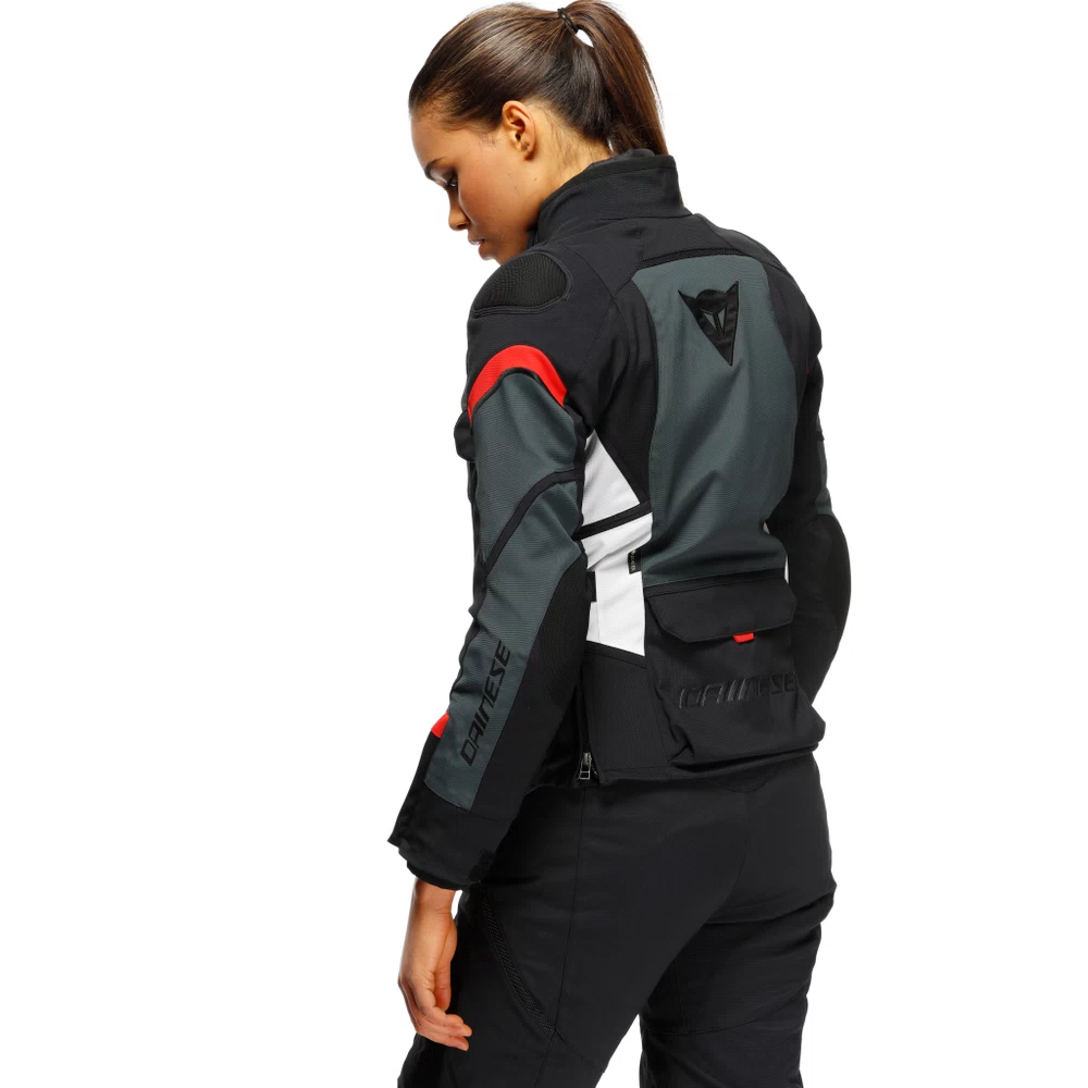 CARVE MASTER 3 LADY GORE-TEX JACKET