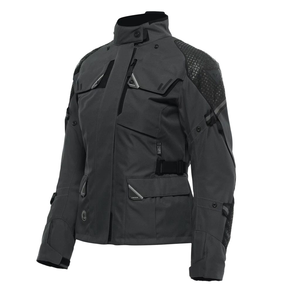 LADAKH 3L LADY D-DRY JACKET