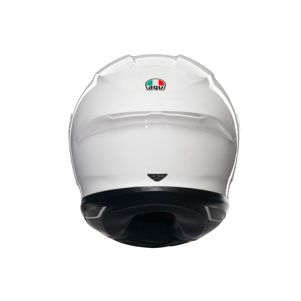 K6 S DOT(E2206) - WHITE