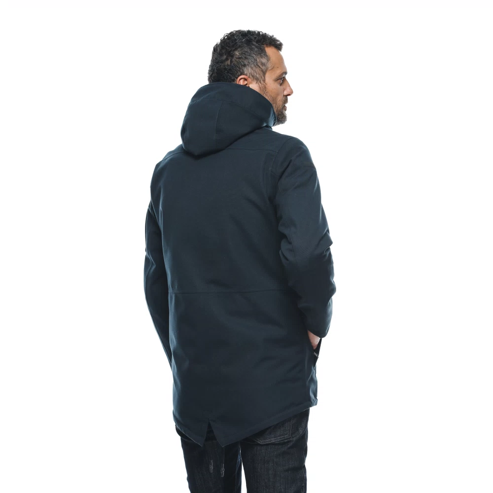DUOMO ABSLUTESHELL PRO PARKA
