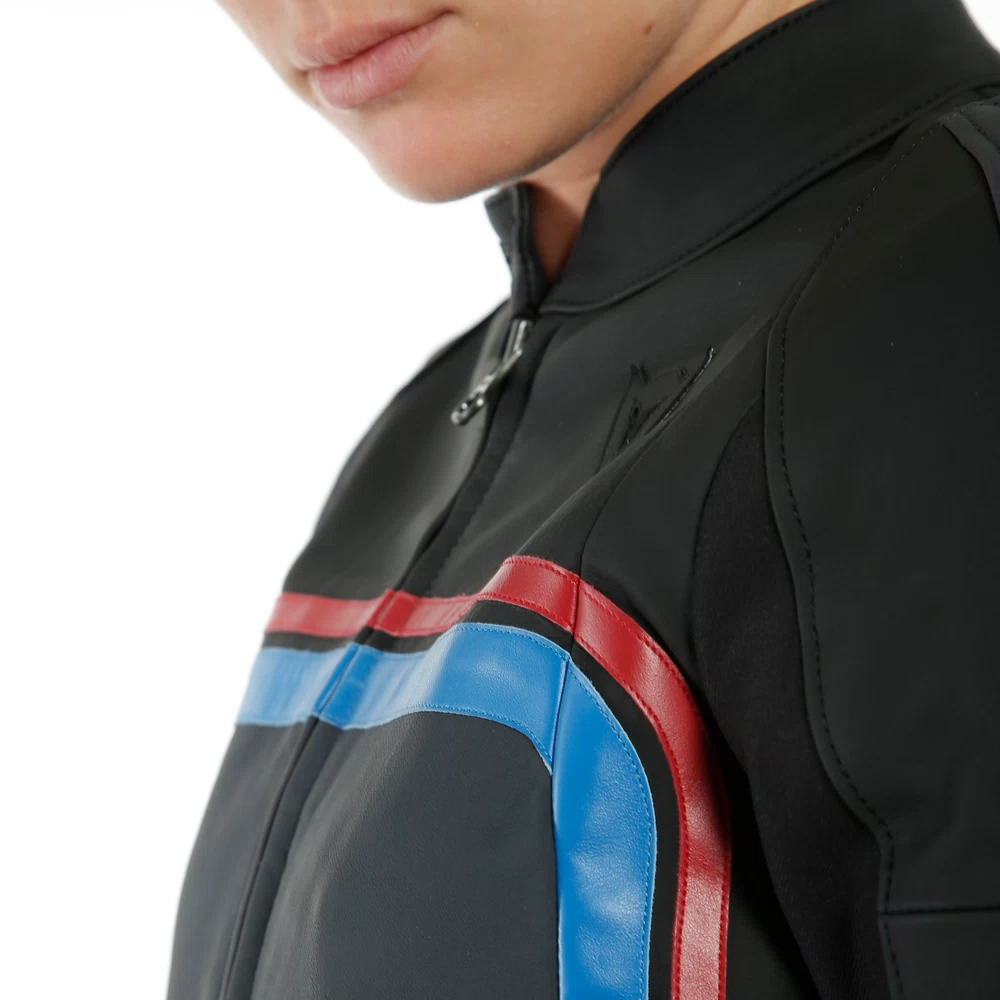 LOLA 3 LADY LEATHER JACKET