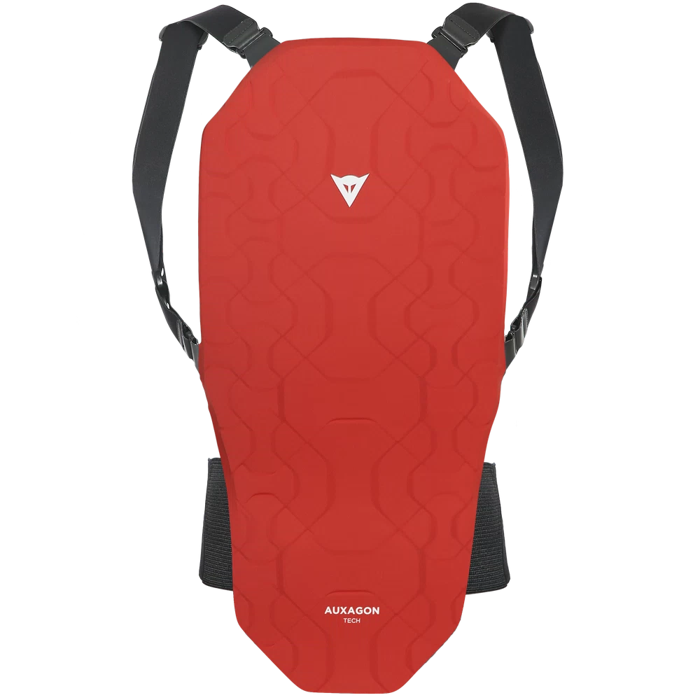 AUXAGON BACK PROTECTOR 2