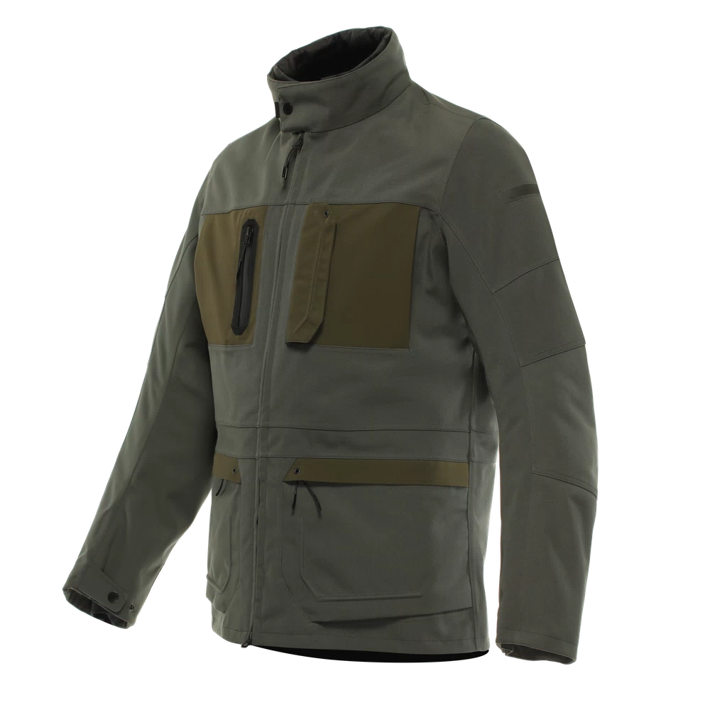 LAMBRATE ABSLUTESHELL PRO JACKET