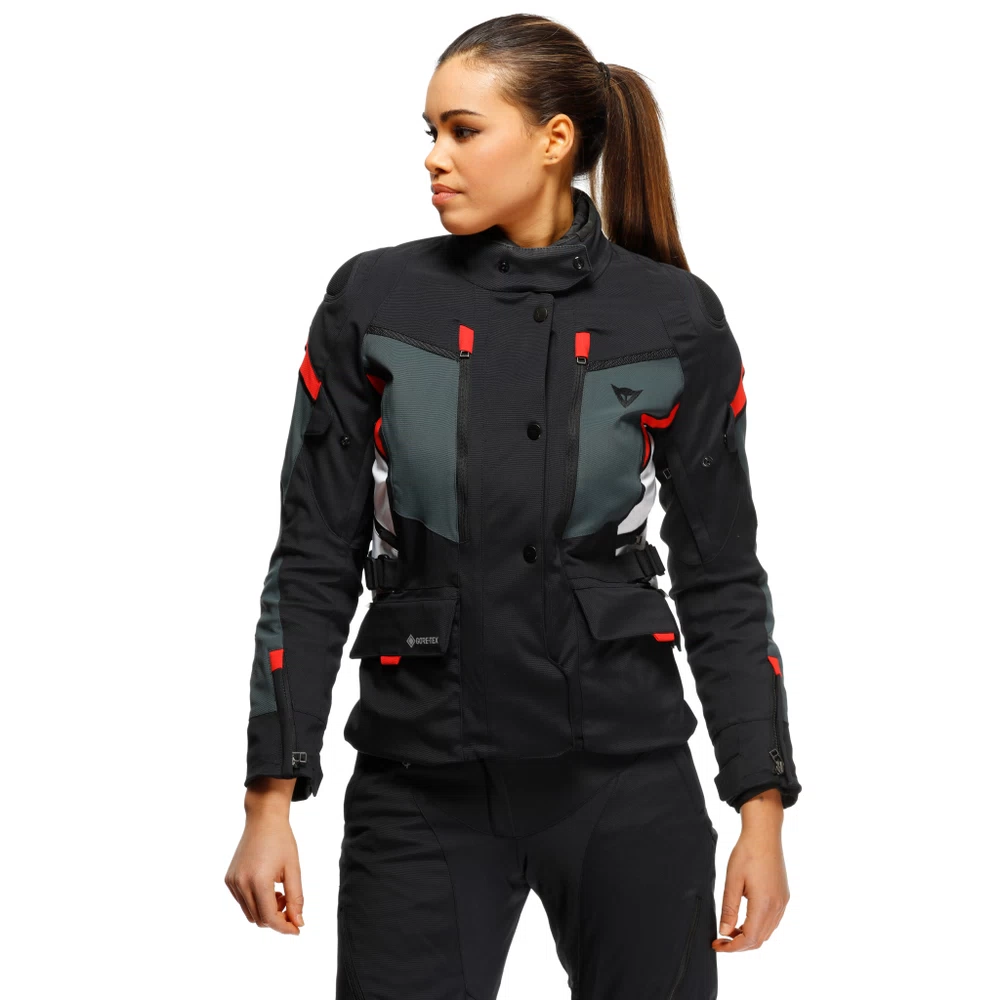 CARVE MASTER 3 LADY GORE-TEX JACKET