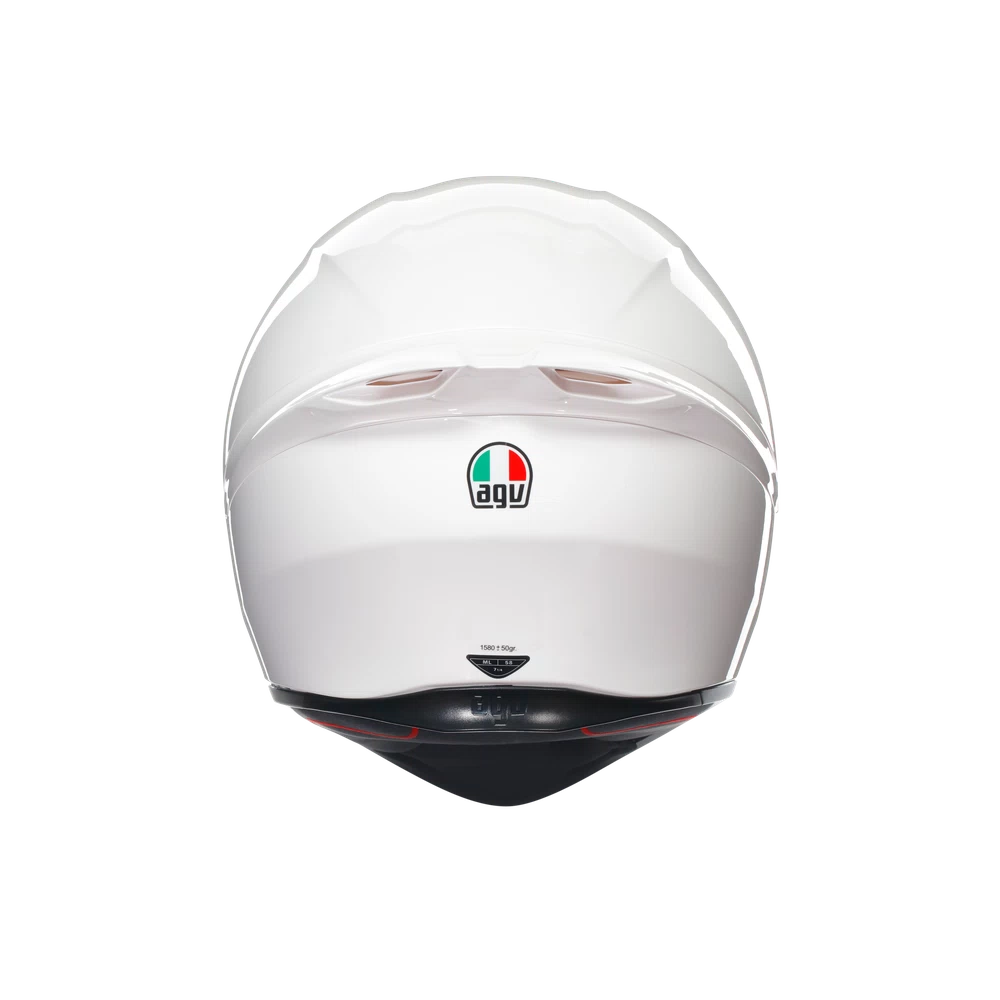 K1 S DOT(E2206) - WHITE