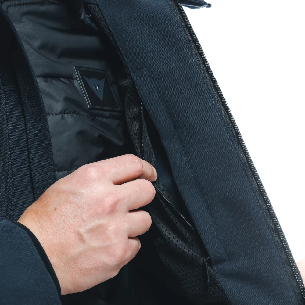 LAMBRATE ABSLUTESHELL PRO JACKET