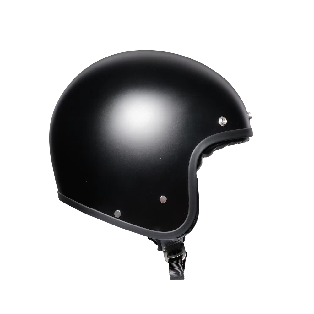 X70 MONO DOT - MATT BLACK