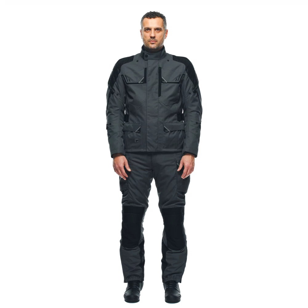 LADAKH 3L D-DRY JACKET