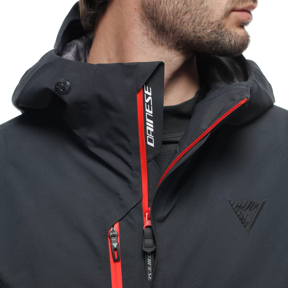 MEN'S S003 DERMIZAX DX CORE READY SKI JACKET
