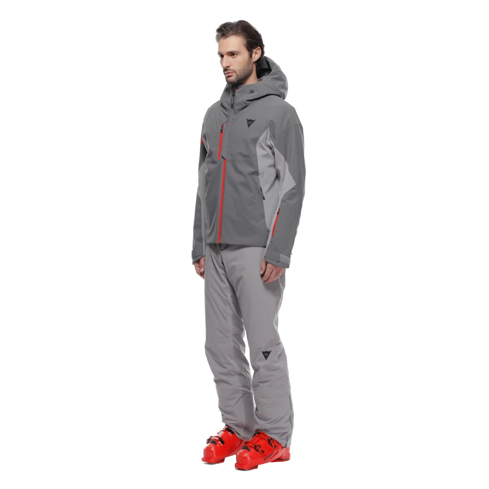 MEN'S S003 DERMIZAX DX CORE READY SKI JACKET