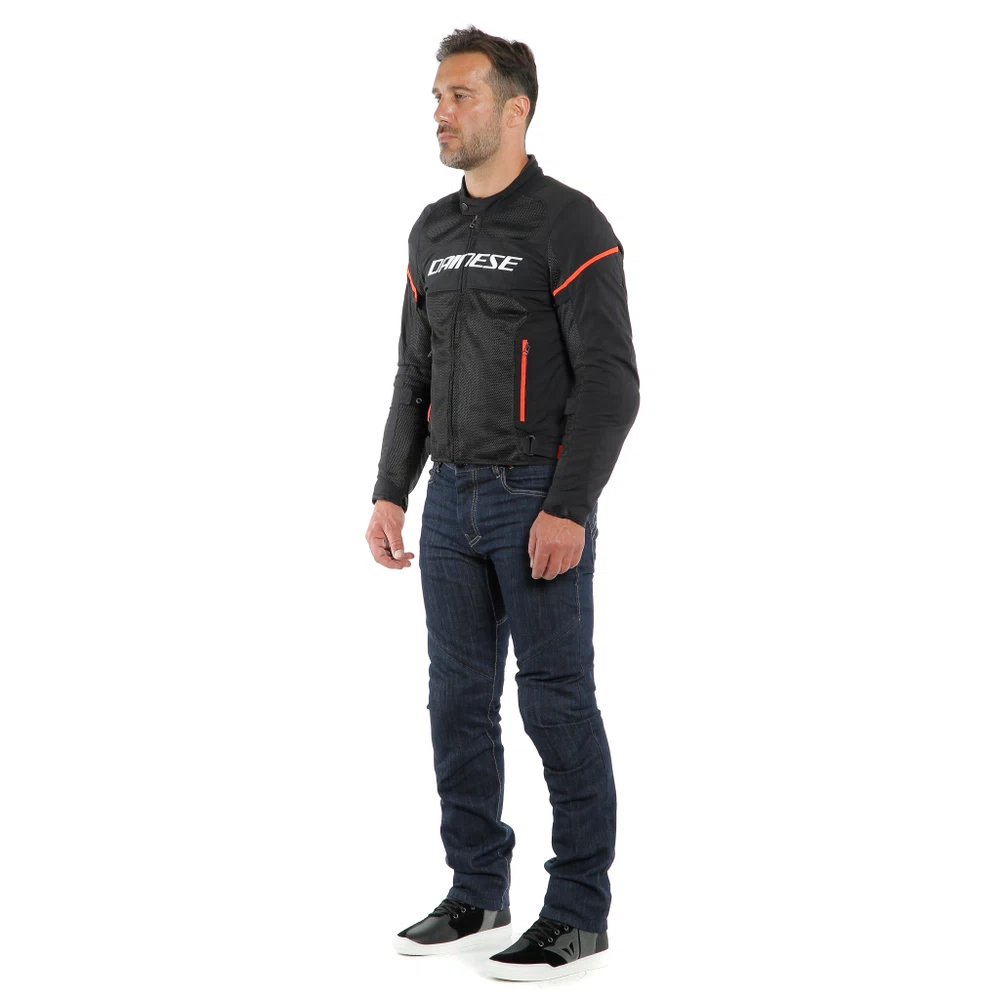 AIR FRAME D1 TEX JACKET