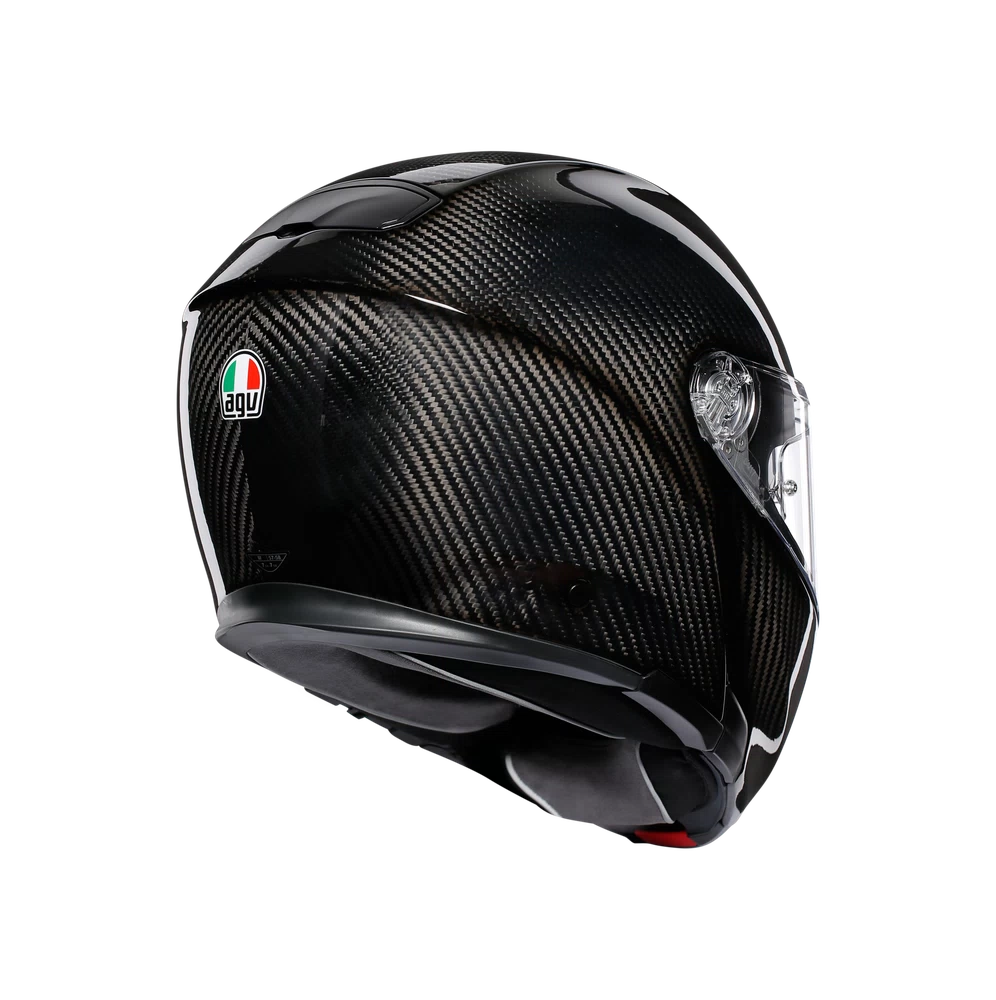 SPORTMODULAR MONO ECE DOT - GLOSSY CARBON