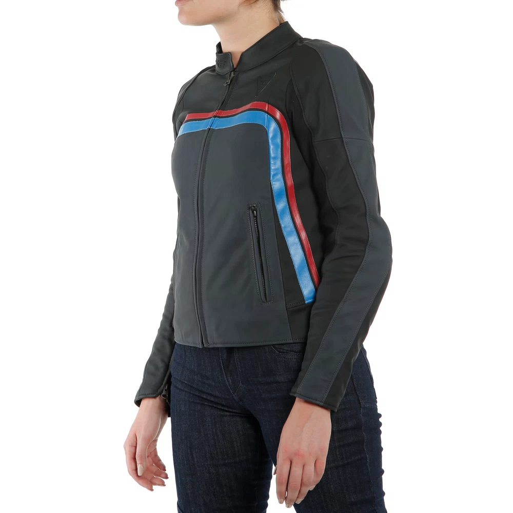 LOLA 3 LADY LEATHER JACKET