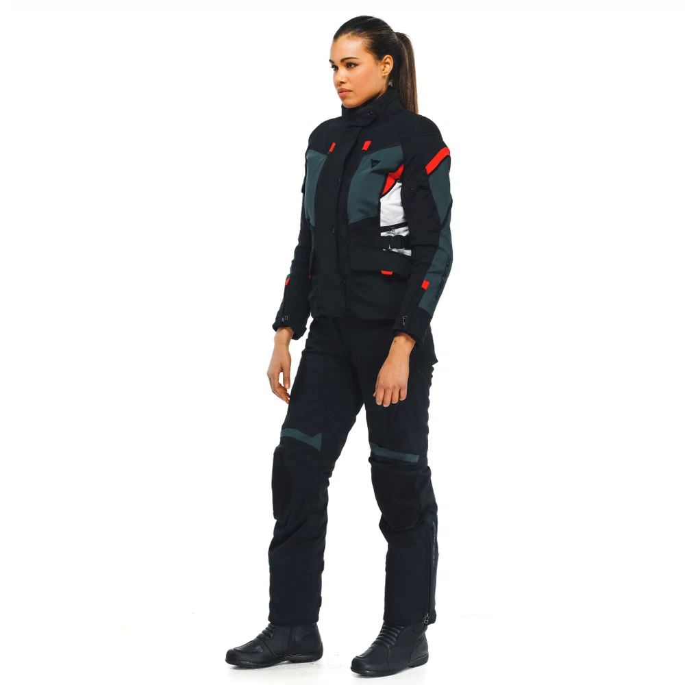 CARVE MASTER 3 LADY GORE-TEX JACKET