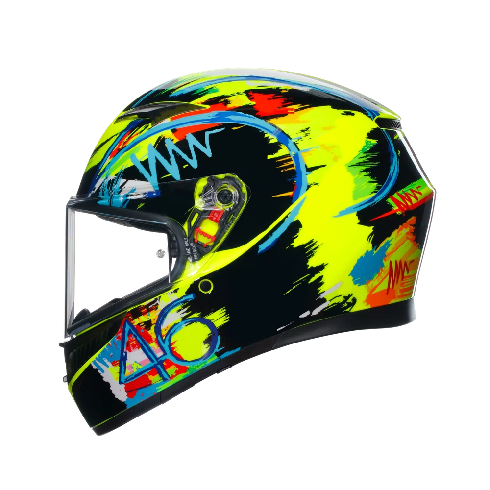 K3 DOT(E2206) - ROSSI WINTER TEST 2019