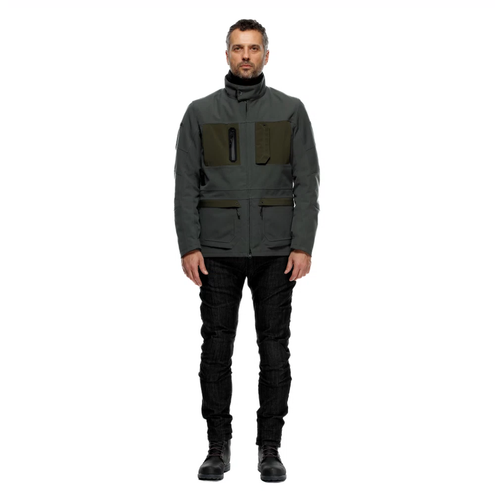 LAMBRATE ABSLUTESHELL PRO JACKET