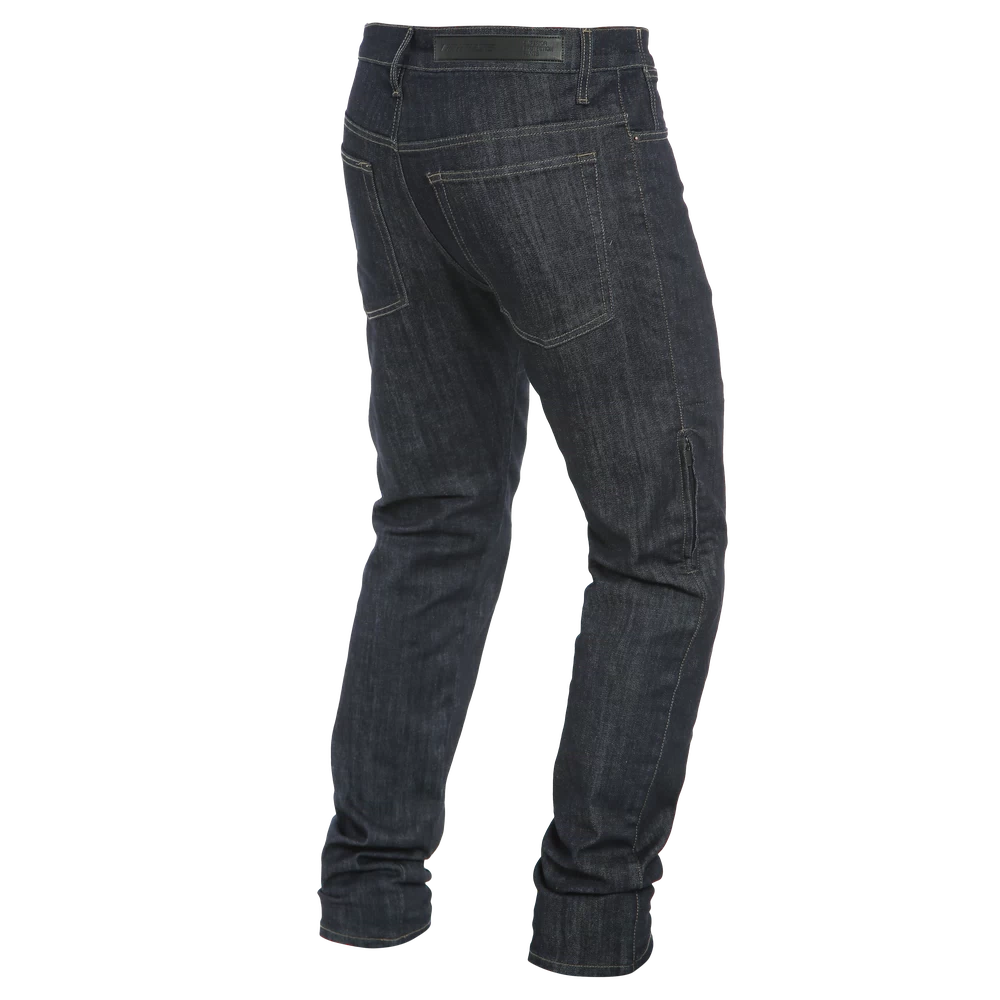 DENIM REGULAR TEX PANTS