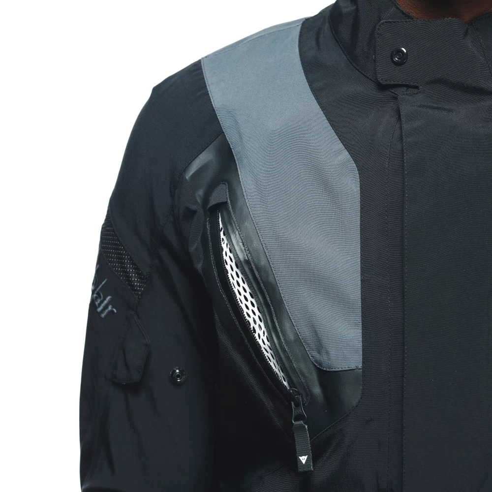 STELVIO D-AIR D-DRY XT JACKET