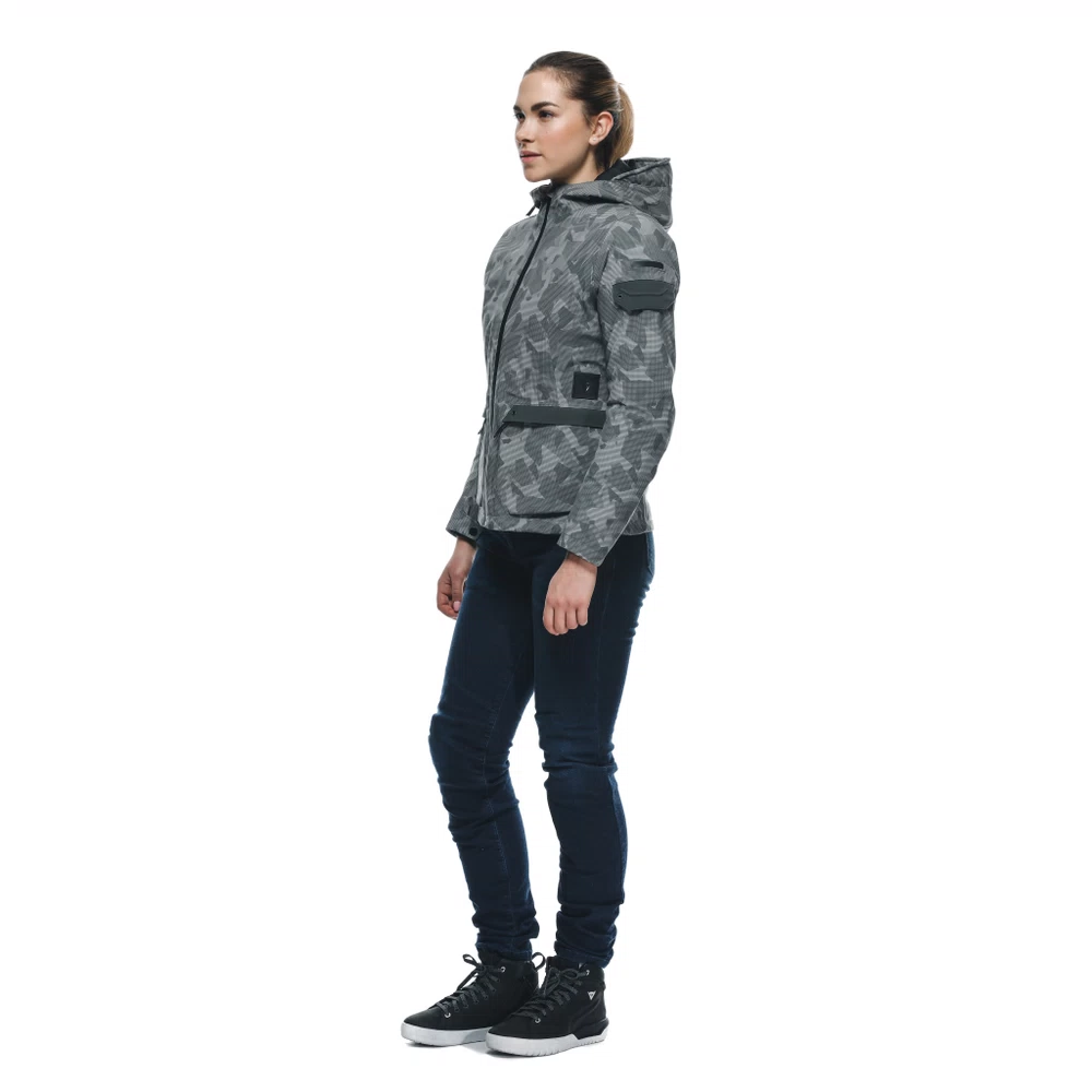 CENTRALE ABSLUTESHELL PRO JACKET WMN