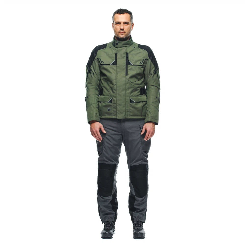 LADAKH 3L D-DRY JACKET