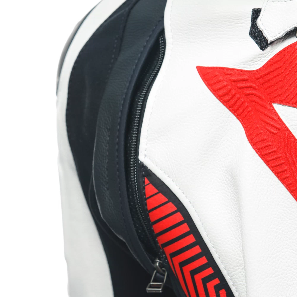 LAGUNA SECA 5 2PCS LEATHER SUIT