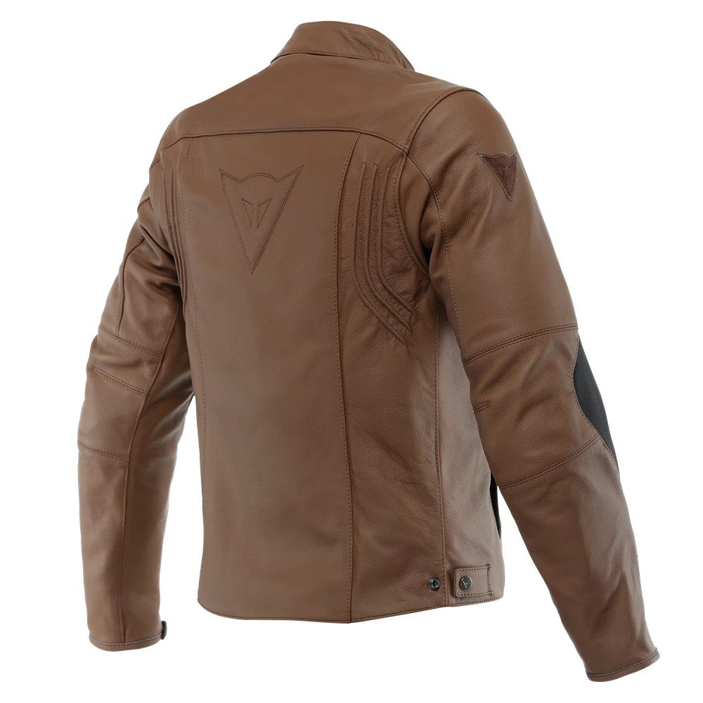 RAZON 2 LEATHER JACKET