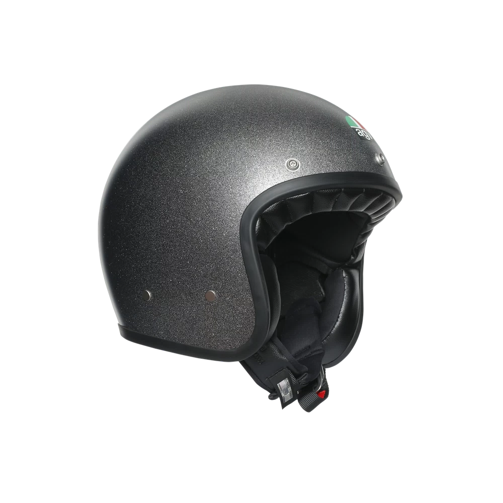 X70 MONO DOT - FLAKE GREY