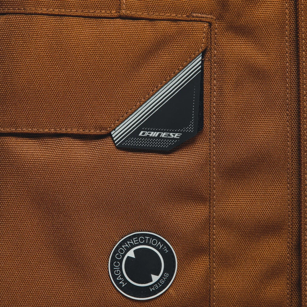 LADAKH 3L D-DRY JACKET