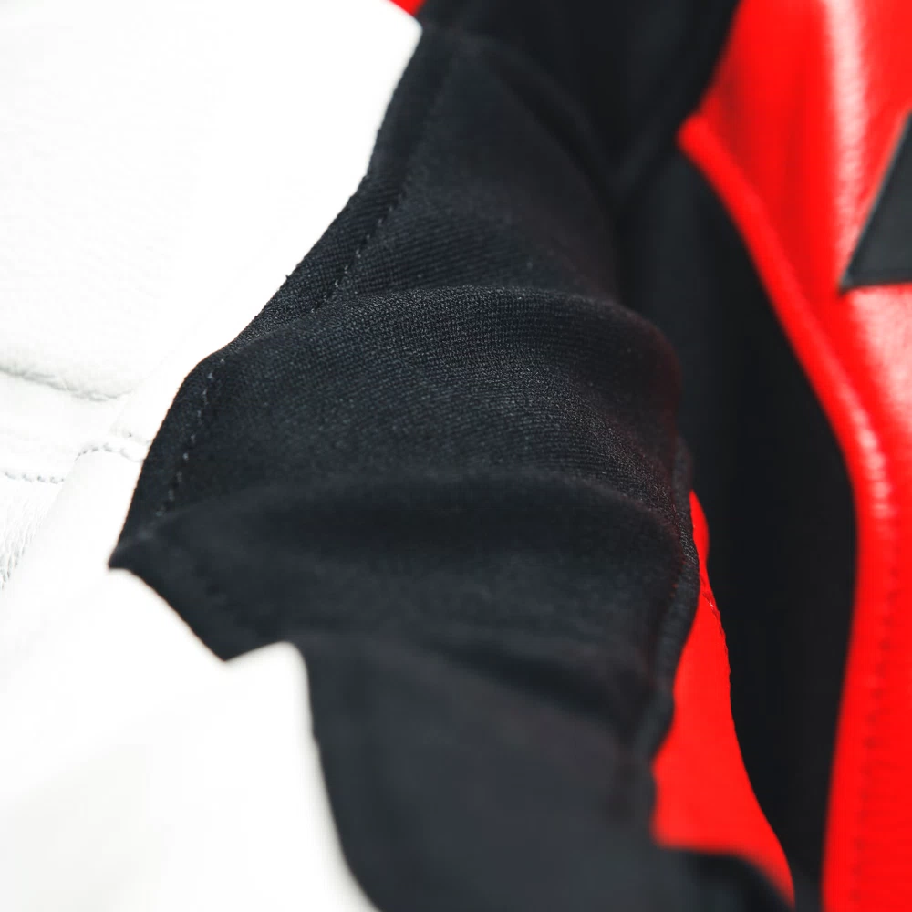 MIRAGE LADY LEATHER 2PCS SUIT