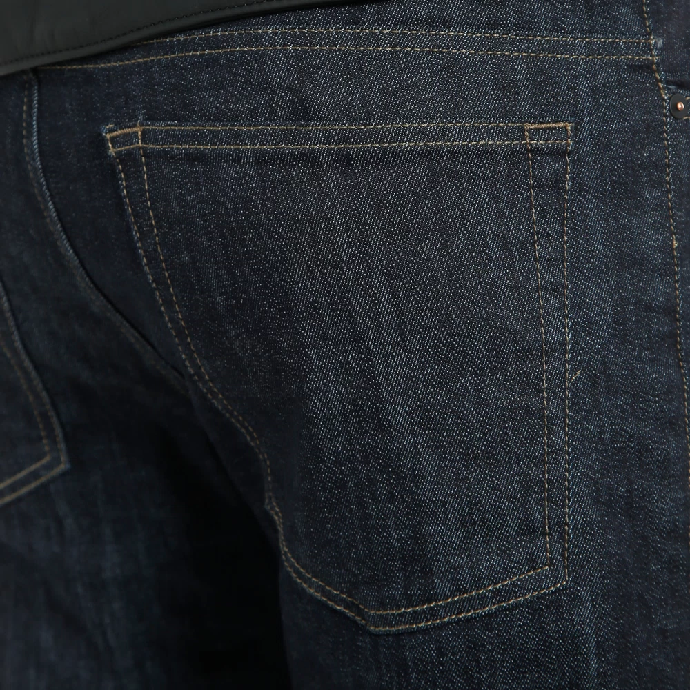 DENIM REGULAR TEX PANTS