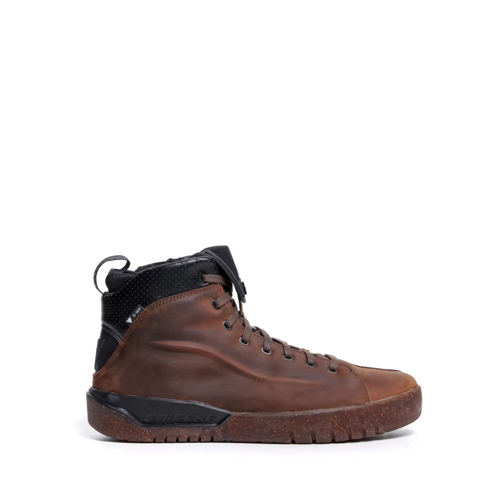 METRACTIVE D-WP SHOES