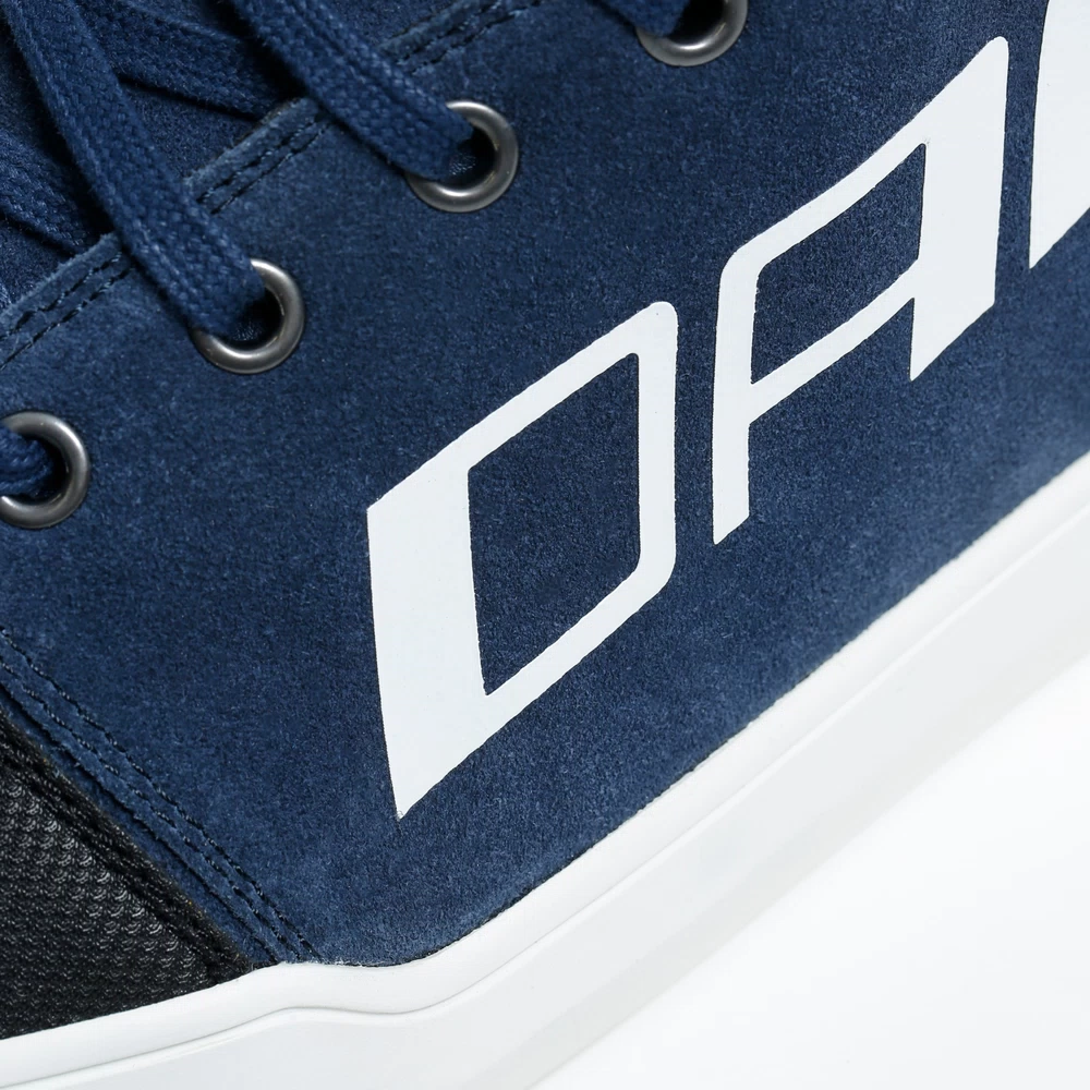 YORK D-WP SHOES