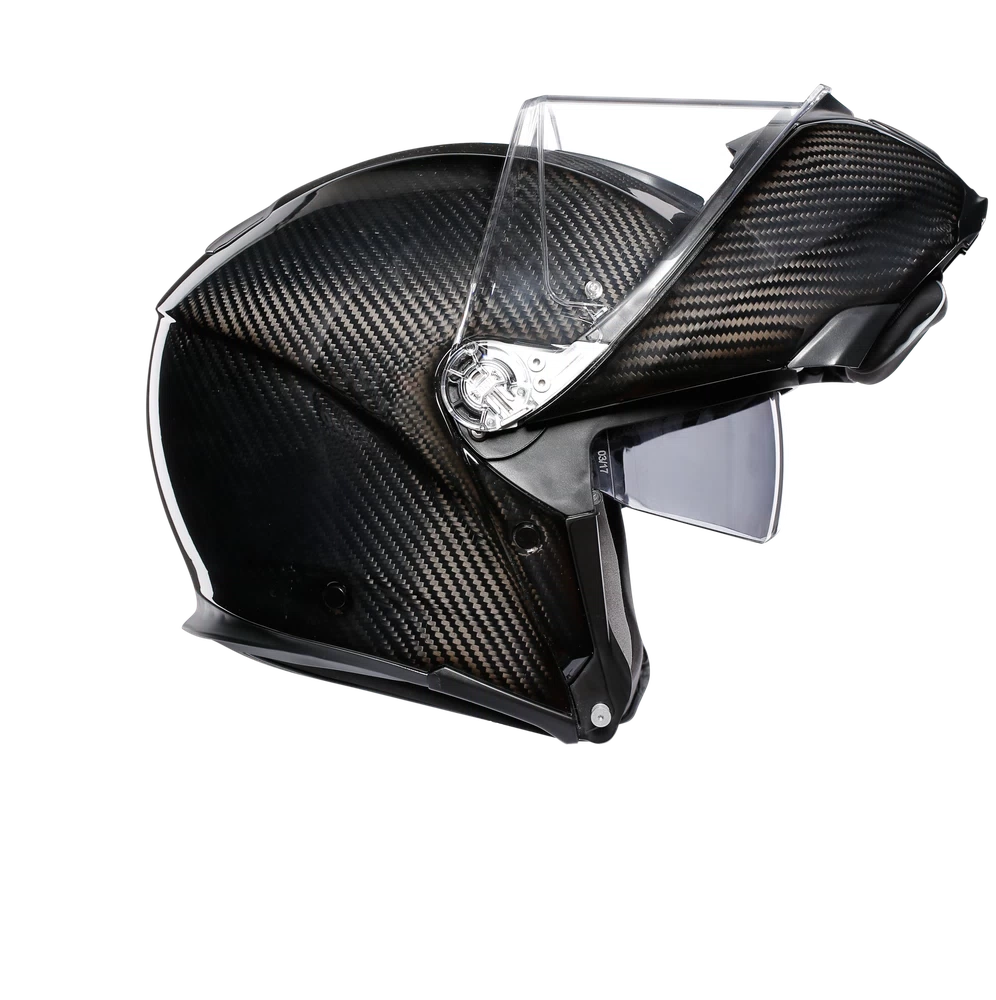 SPORTMODULAR MONO ECE DOT - GLOSSY CARBON