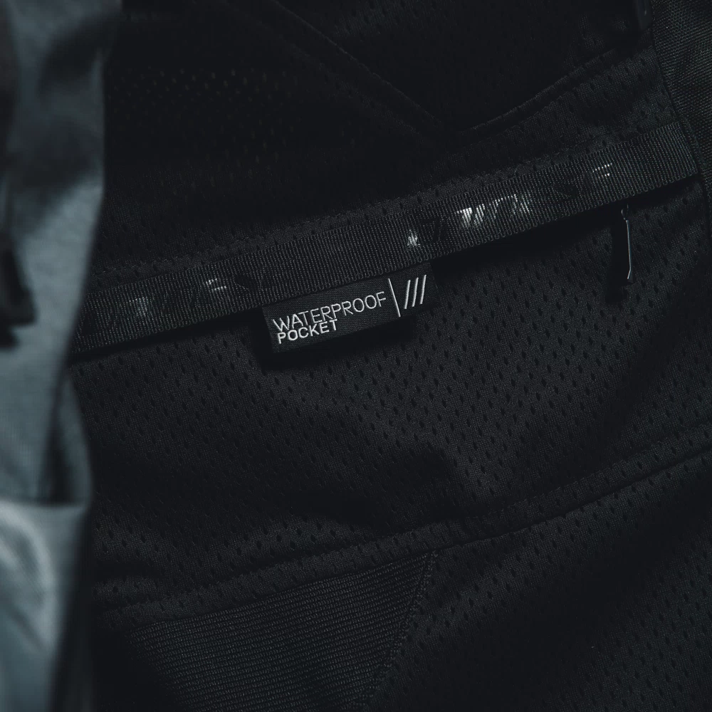 SPLUGEN 3L D-DRY JACKET