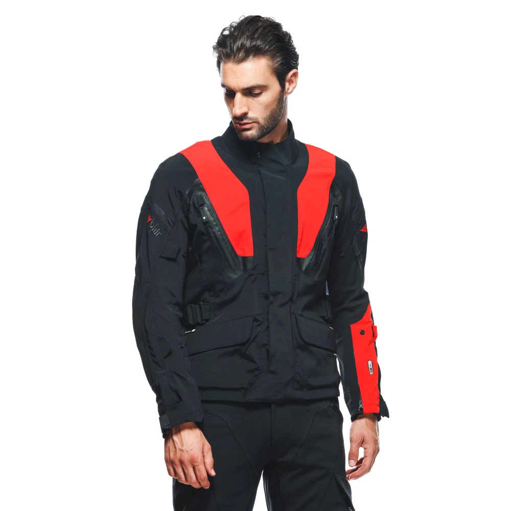 STELVIO D-AIR D-DRY XT JACKET