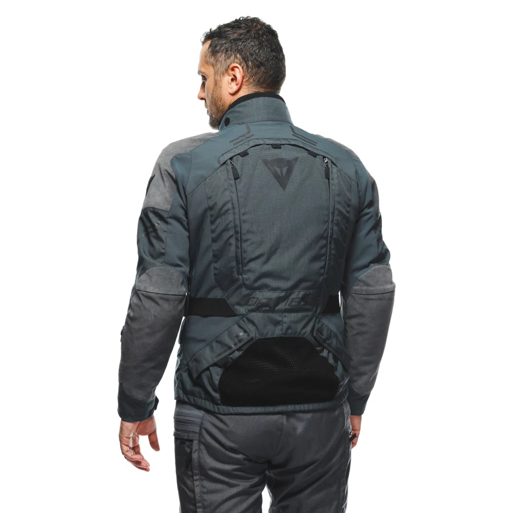 SPRINGBOK 3L ABSOLUTESHELL JACKET