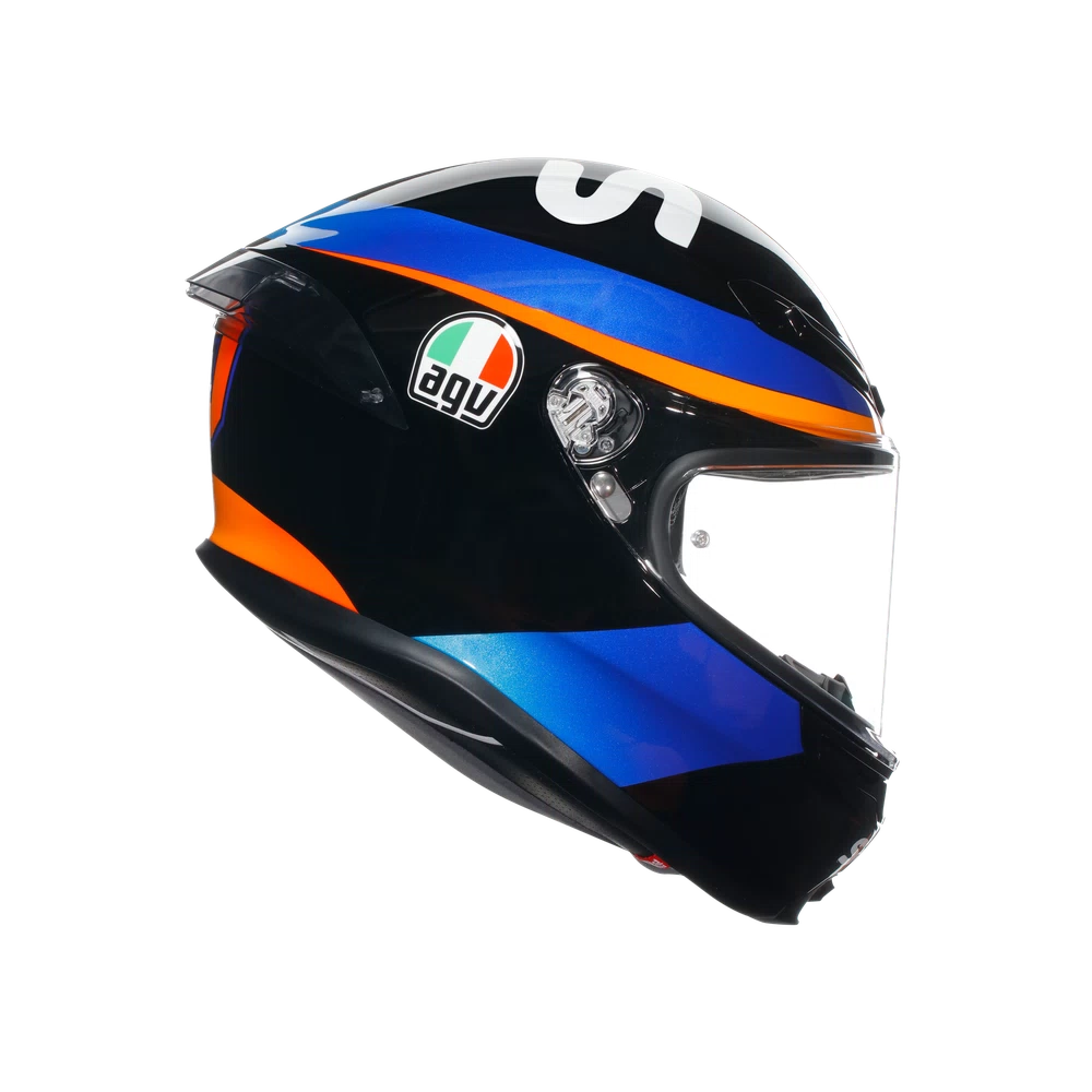 K6 S DOT(E2206) - MARINI SKY RACING TEAM 2021