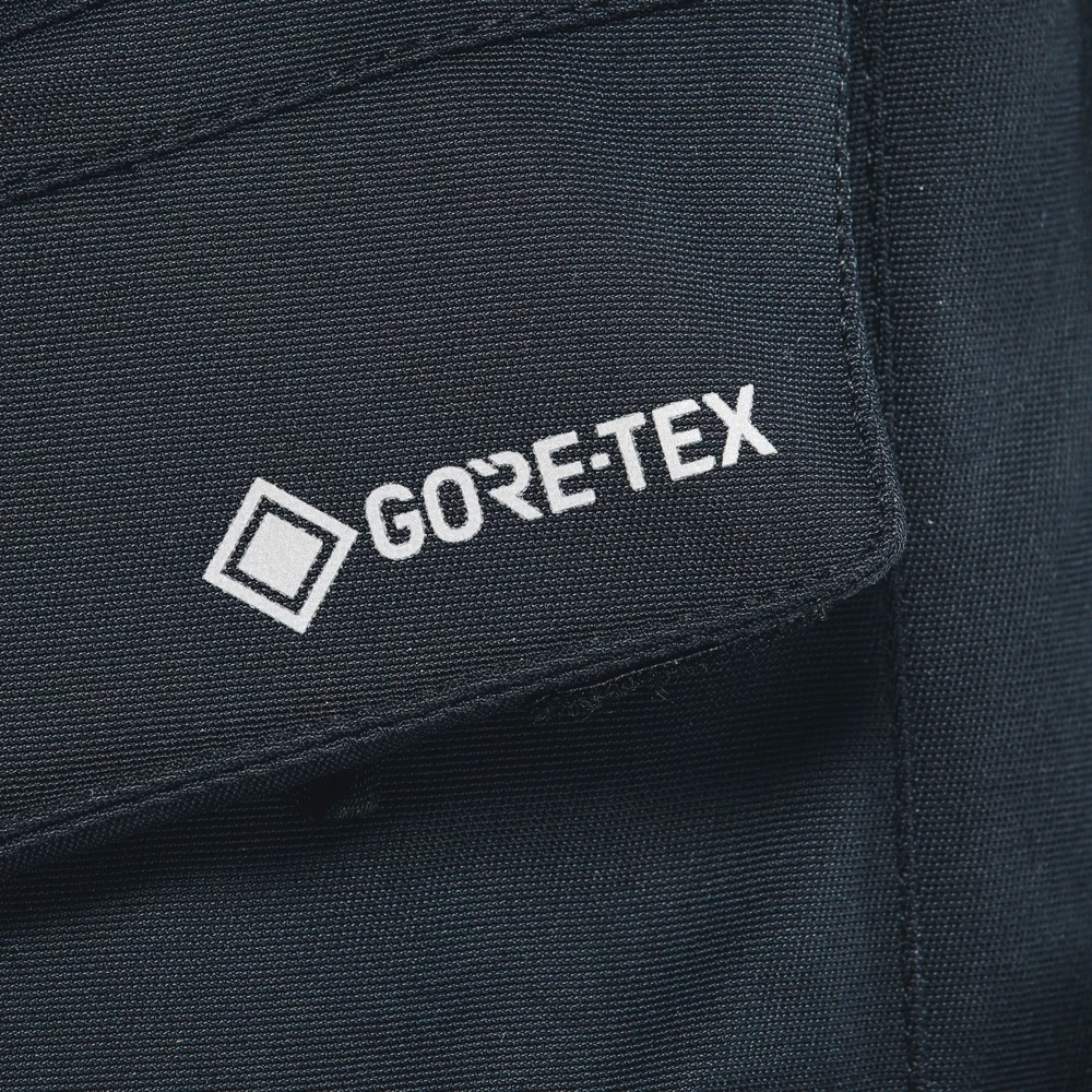 CARVE MASTER 3 GORE-TEX JACKET