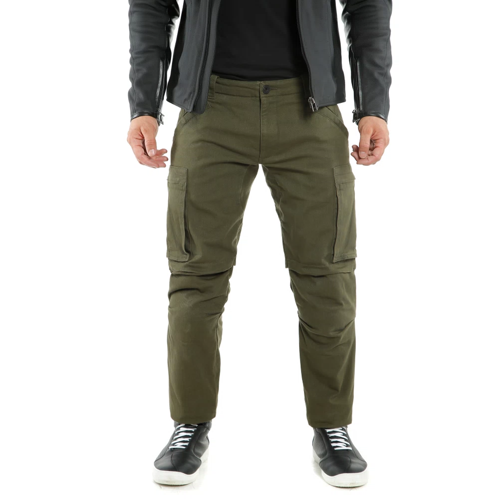 COMBAT TEX PANTS
