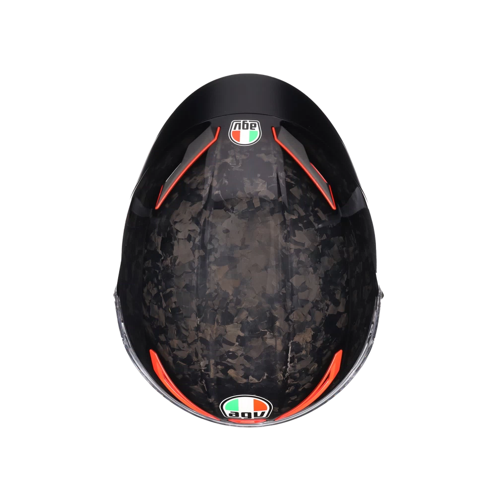 PISTA GP RR E2206 DOT - ITALIA CARBONIO FORGIATO