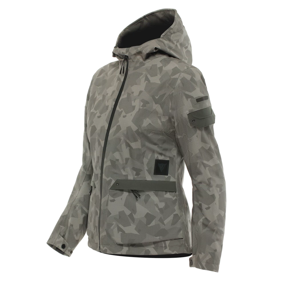 CENTRALE ABSLUTESHELL PRO JACKET WMN