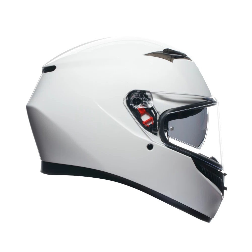K3 DOT(E2206) - MONO SETA WHITE