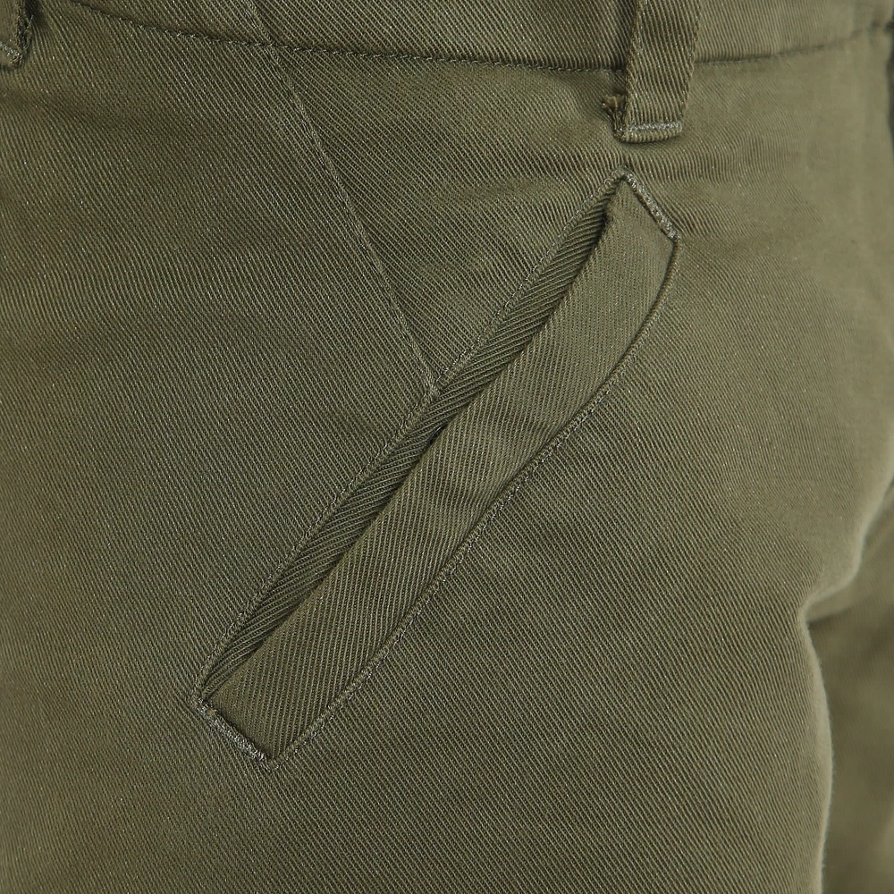 COMBAT TEX PANTS