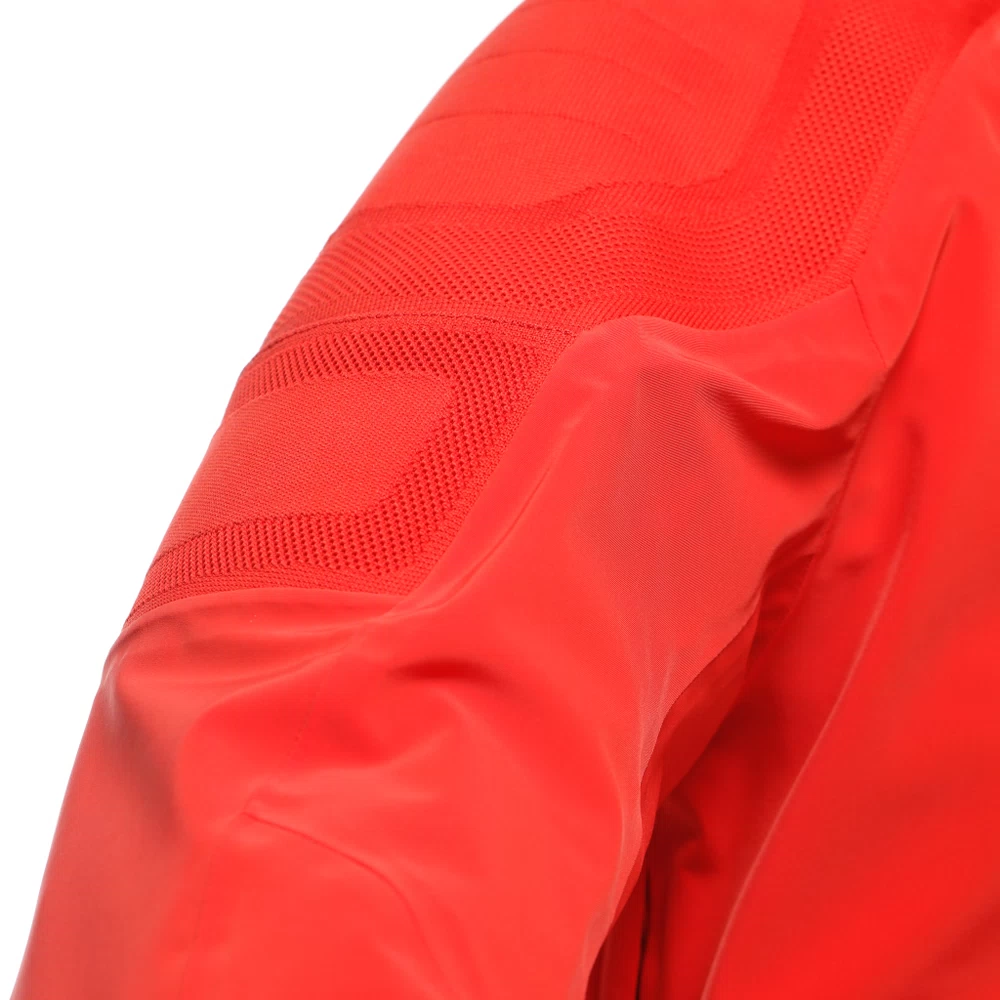 MEN'S S001 DERMIZAX EV FLEXAGON SKI JACKET