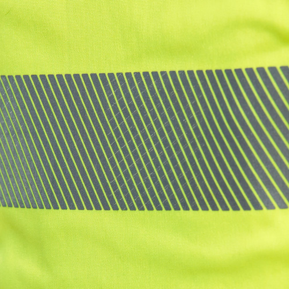SMART JACKET HI VIS