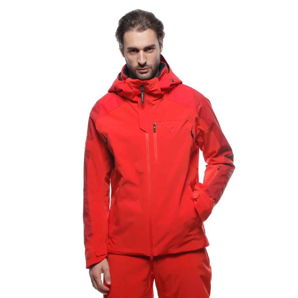 MEN'S S002 DERMIZAX EV CORE READY SKI JACKET