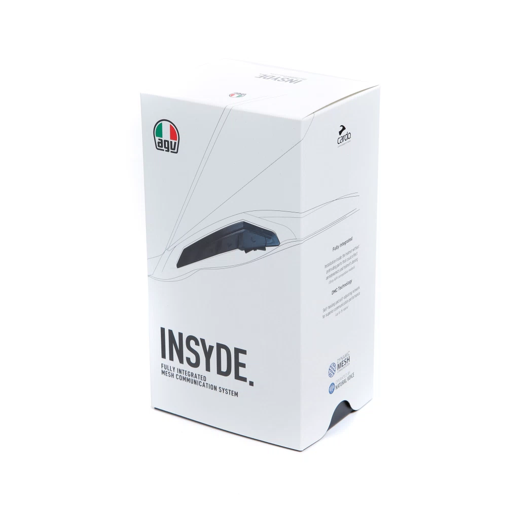 AGV INSYDE