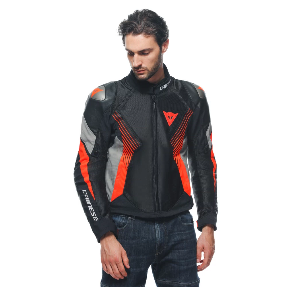SUPER RIDER 2 ABSOLUTESHELL JACKET