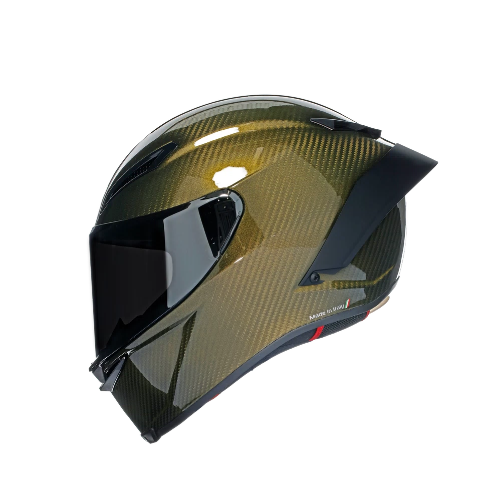 PISTA GP RR E2206 DOT - ORO
