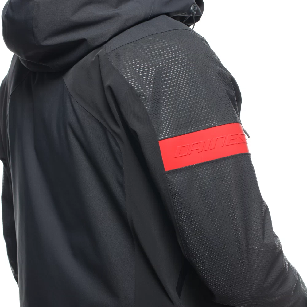 MEN'S S002 DERMIZAX EV CORE READY SKI JACKET